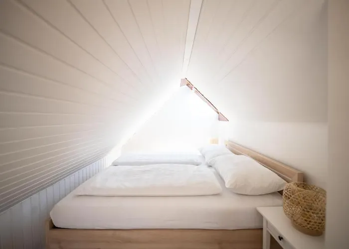 Landhaus Appartements Gretl By S4Y