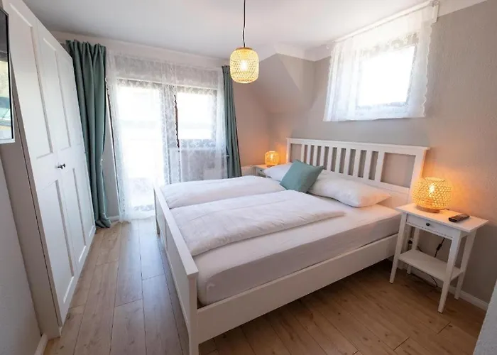 Landhaus Appartements Gretl By S4Y